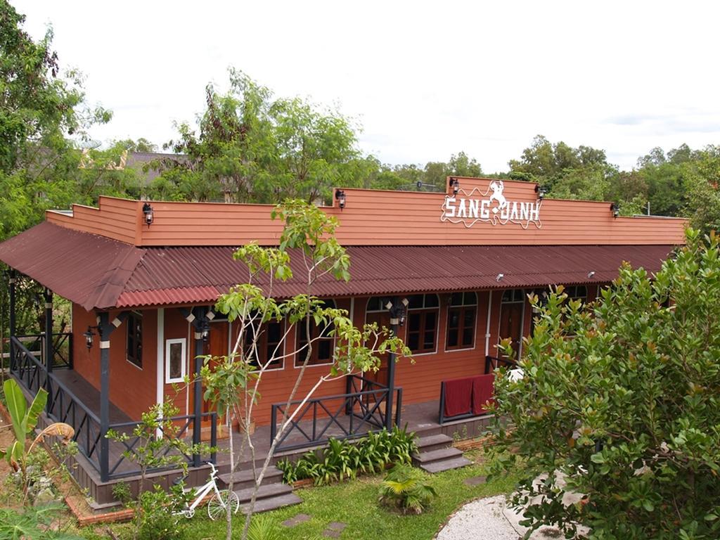 Cowboy Farm Resort Pattaya Ban Huai Yai Esterno foto